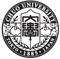 Chuo University logo