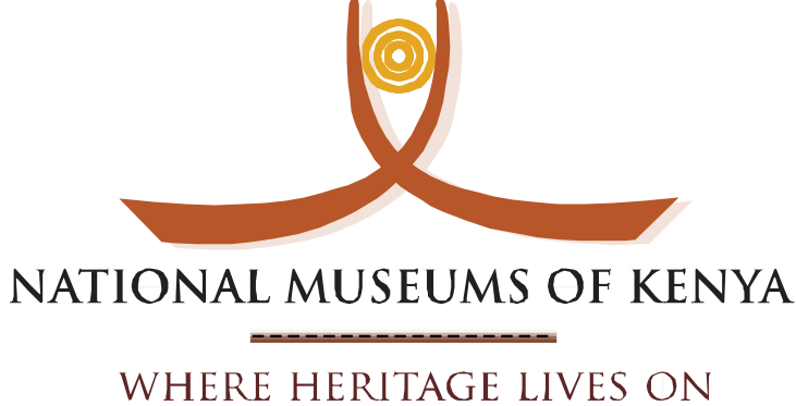 National museum of kenya logo