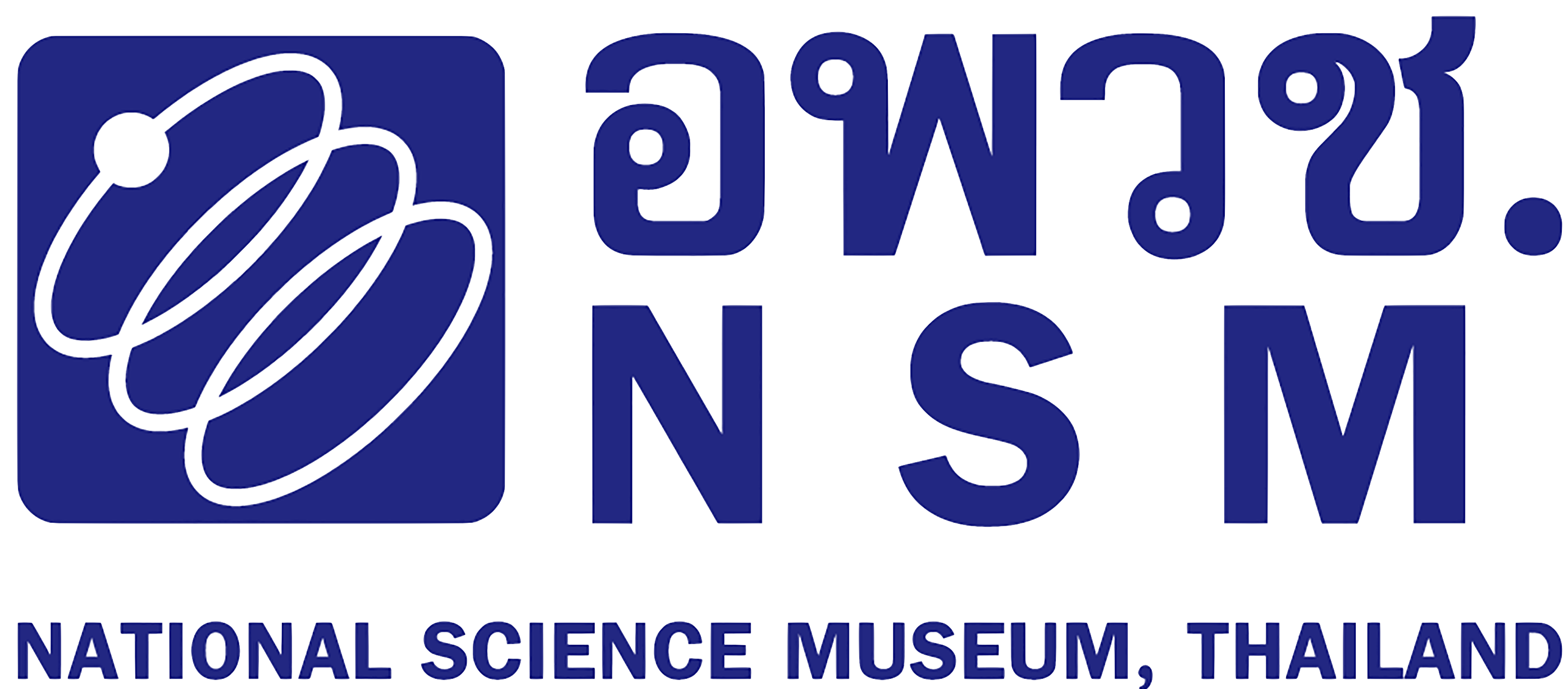 national science museum thailand logo