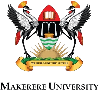 Makerere University logo
