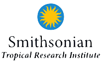 Smithsonian Tropical Research Institute logo